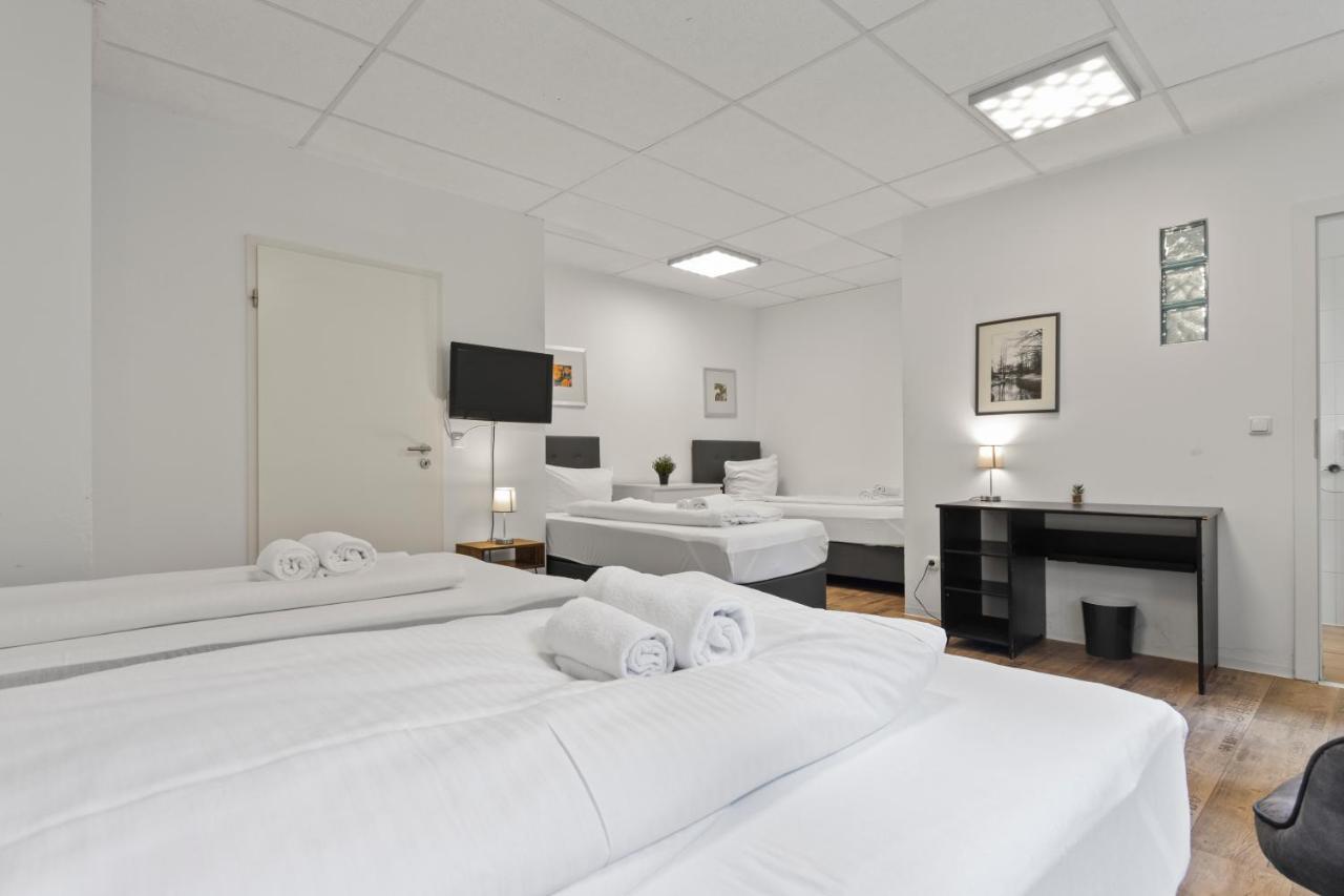 Flatista Homes - Garden House Apartamento *